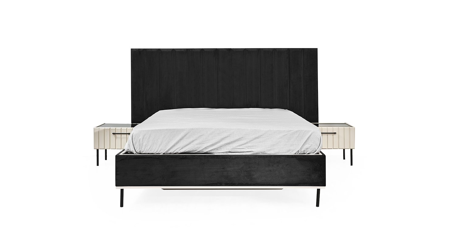 Asel Yatak Odası Takımı