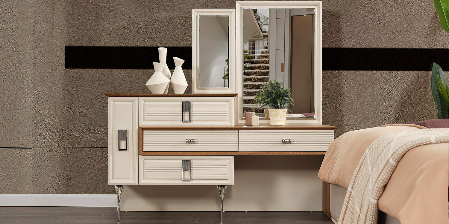 Asya Yatak Odası Takımı