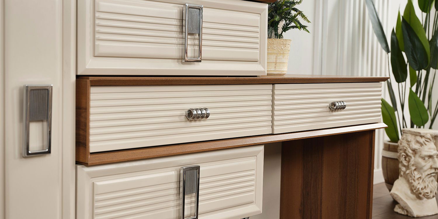 Asya Yatak Odası Takımı