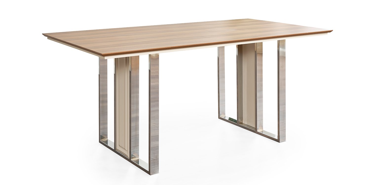 Asya Yemek Odası Takımı