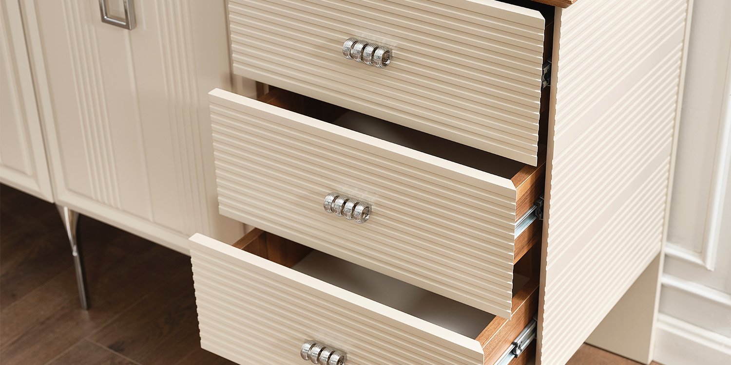 Asya Yemek Odası Takımı