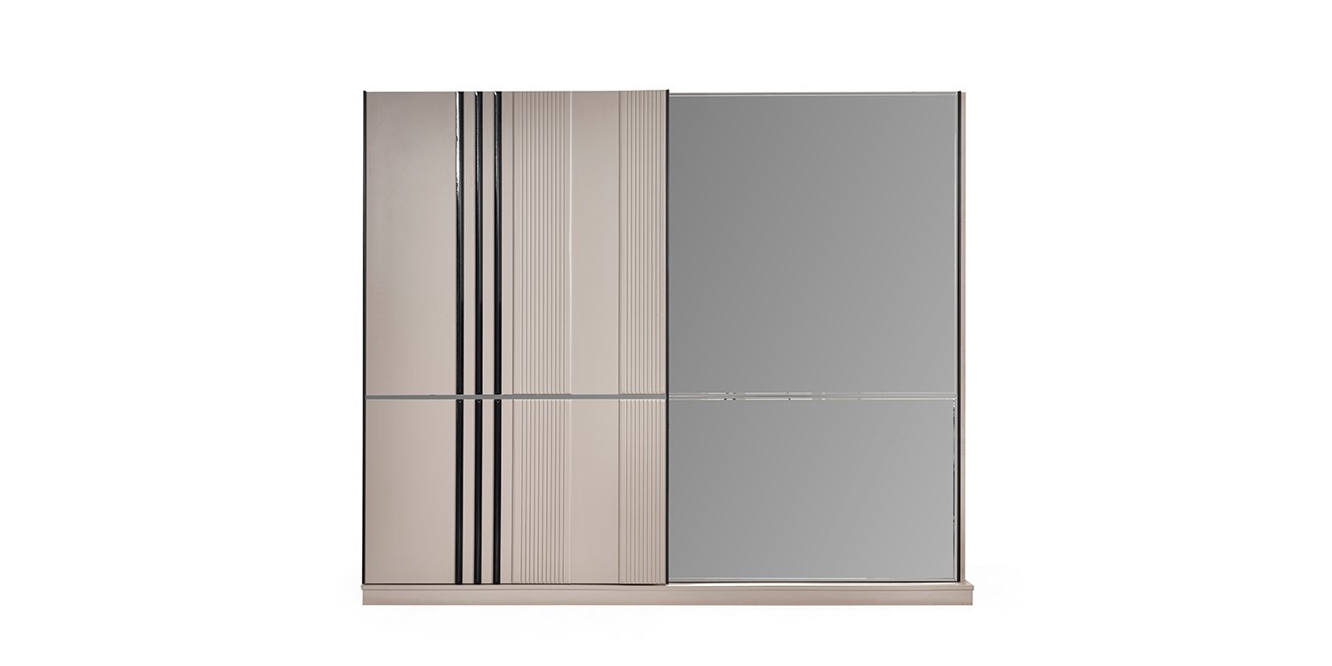 Kumsal Yatak Odası Takımı