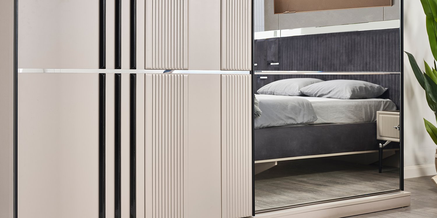 Kumsal Yatak Odası Takımı