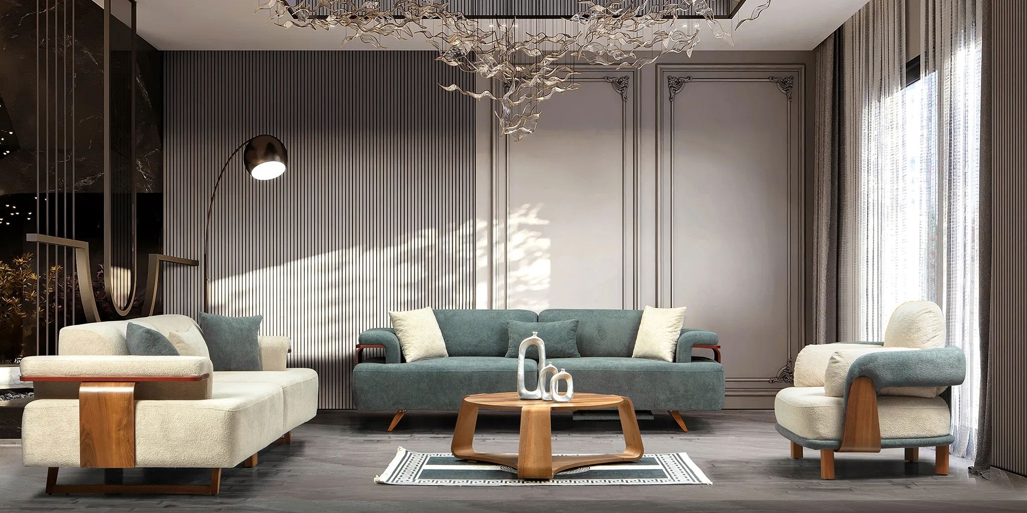 Palermo Düğün Paketi