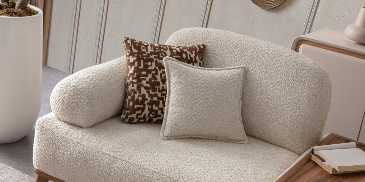 Latte Koltuk Takımı Bohem