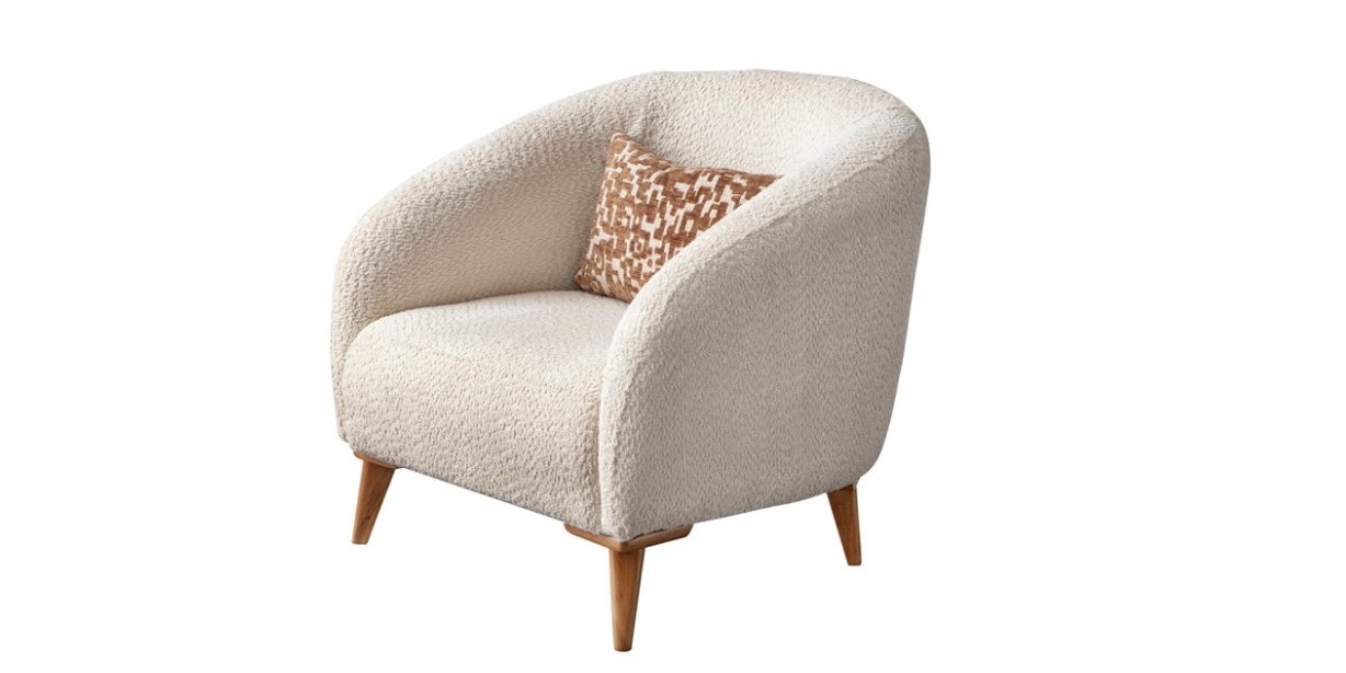 Latte Koltuk Takımı Bohem