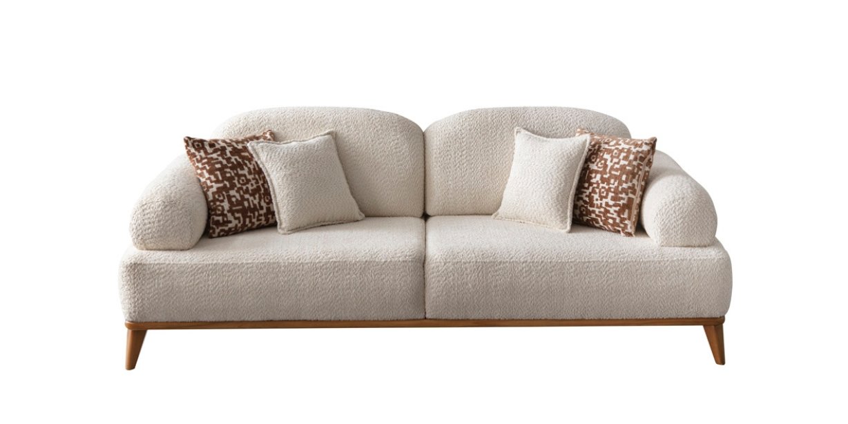 Latte Koltuk Takımı Bohem