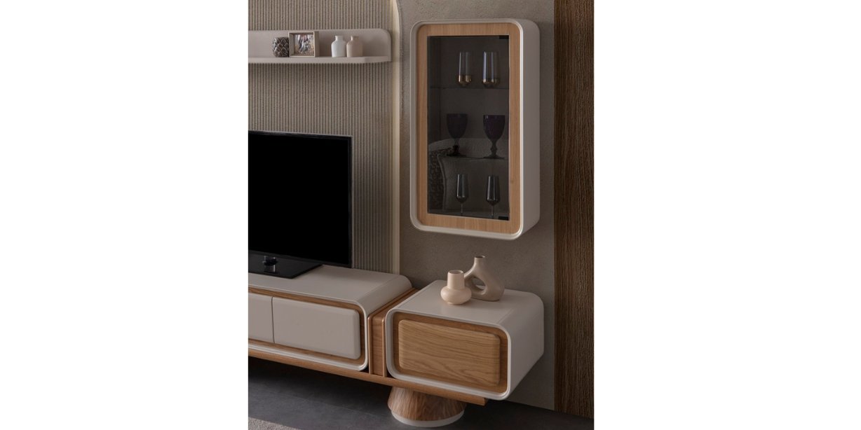 Latte Tv Ünitesi Bohem