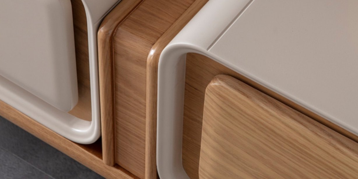 Latte Tv Ünitesi Bohem