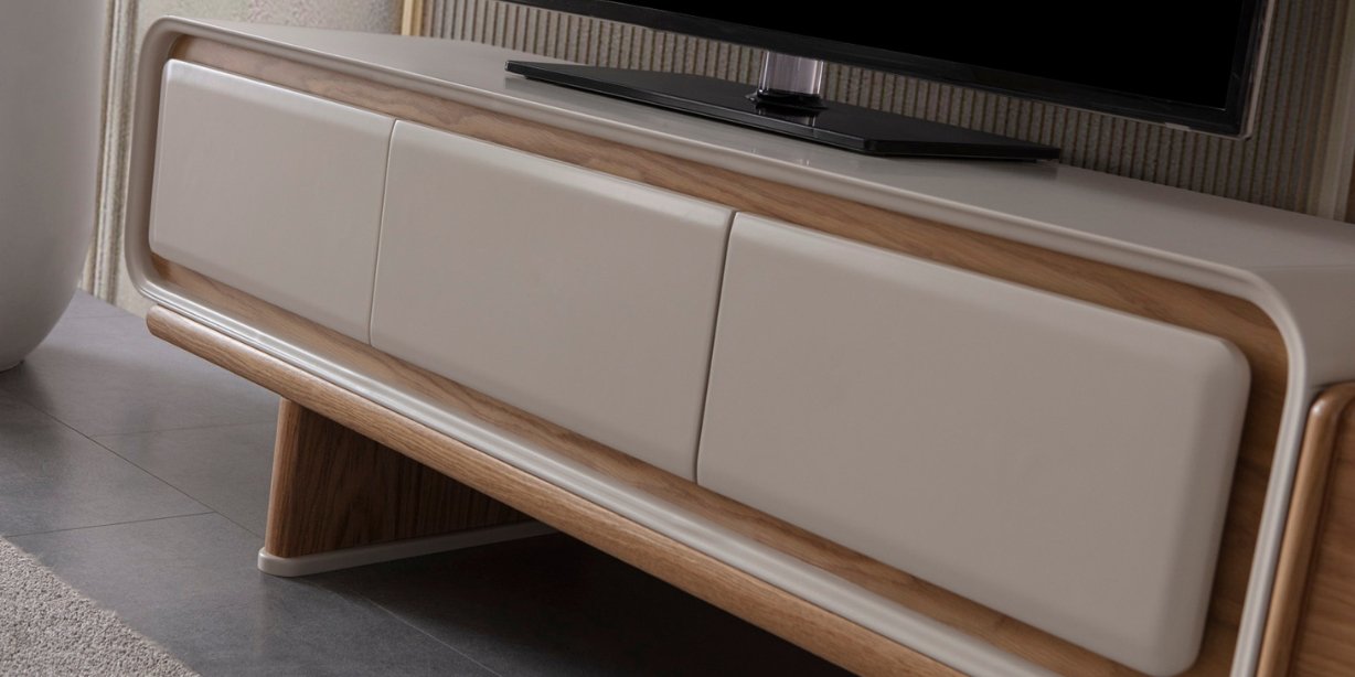 Latte Tv Ünitesi Bohem