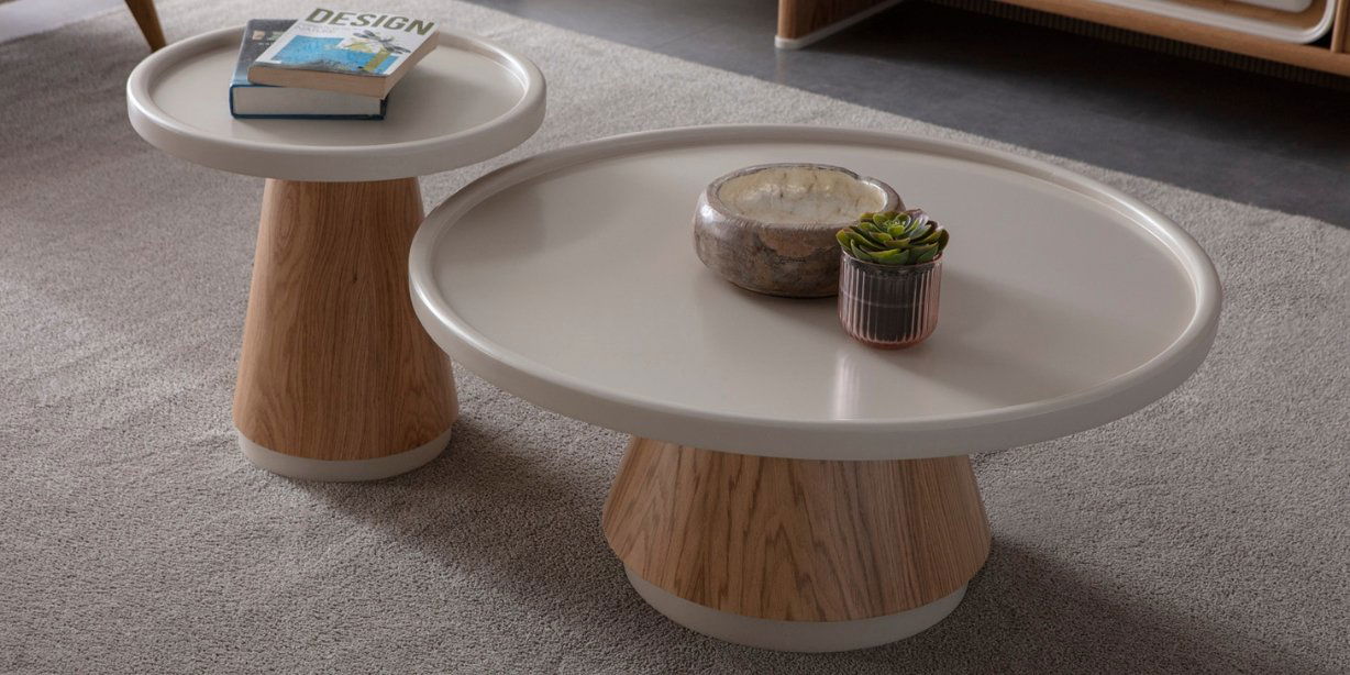 Latte Tv Ünitesi Bohem