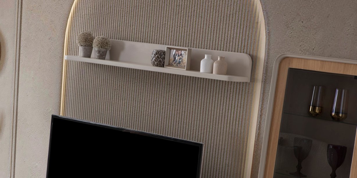 Latte Tv Ünitesi Bohem