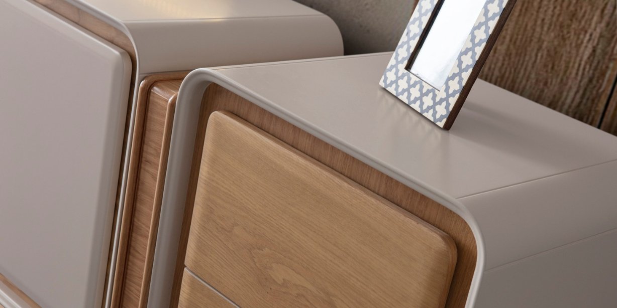 Latte Yemek Odası Takımı Bohem