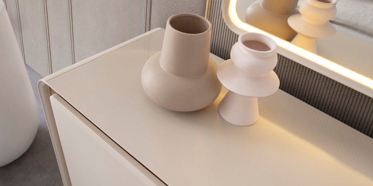 Latte Yemek Odası Takımı Bohem