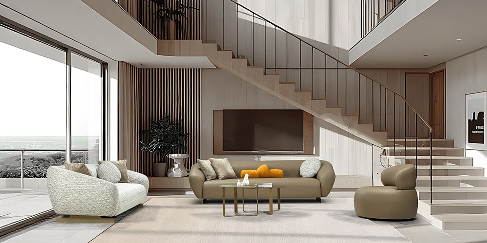 Bianca Koltuk Takımı