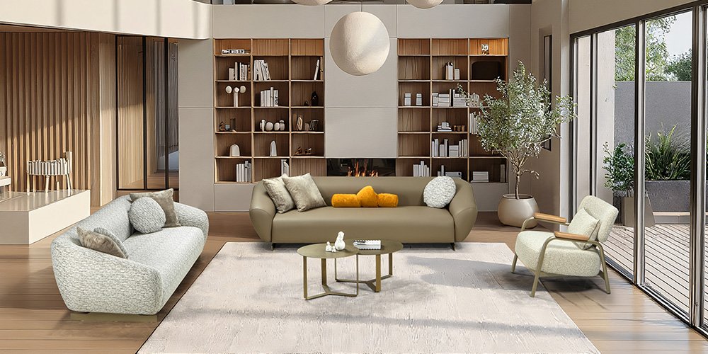 Bianca Koltuk Takımı