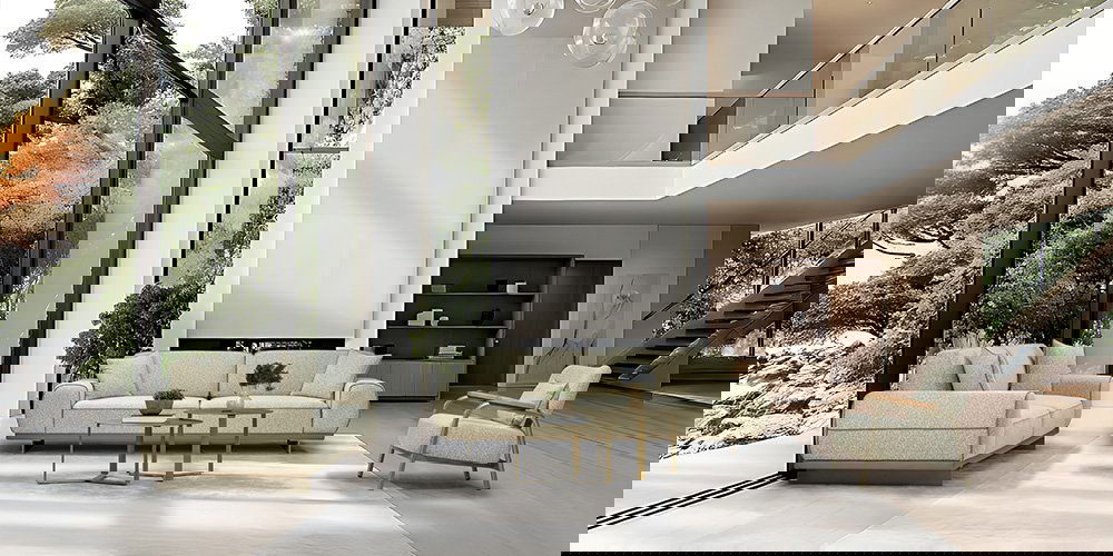 Madlen Koltuk Takımı