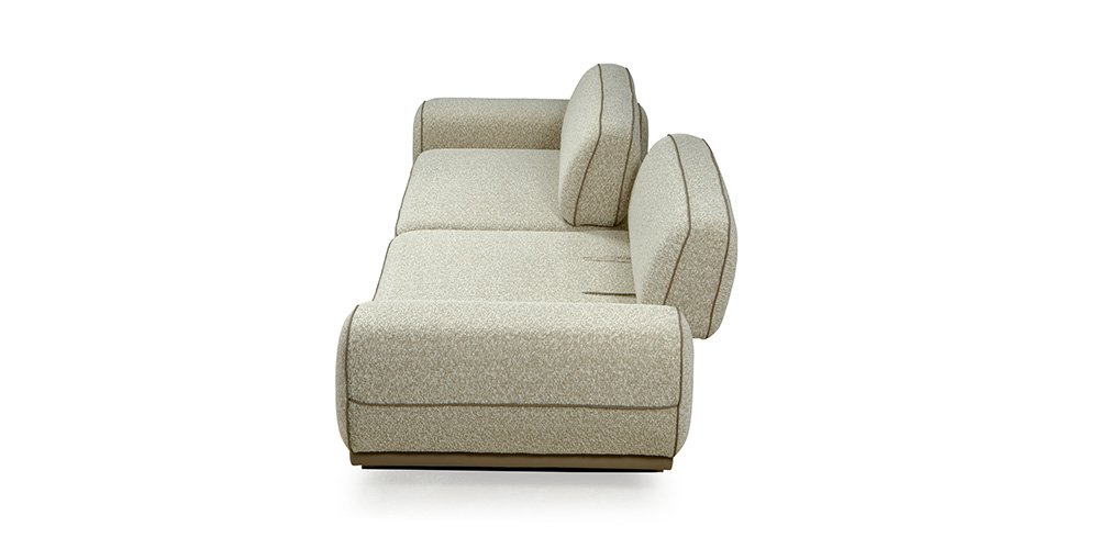 Madlen Koltuk Takımı