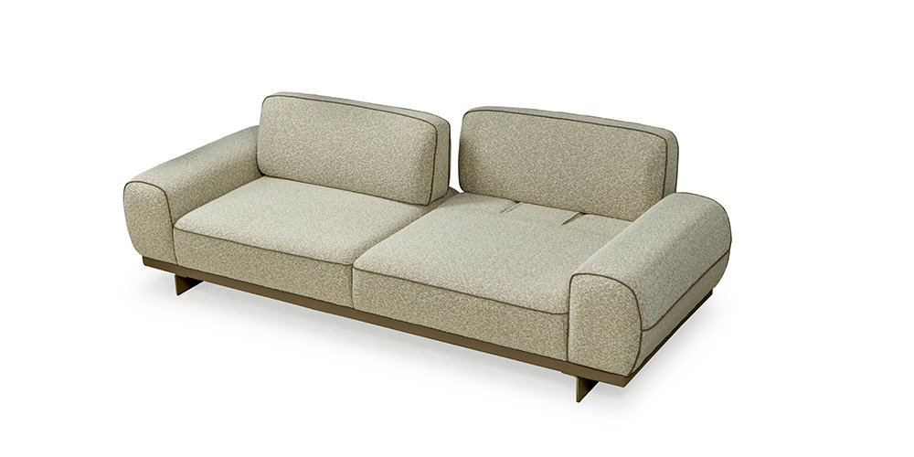 Hitit Koltuk Takımı