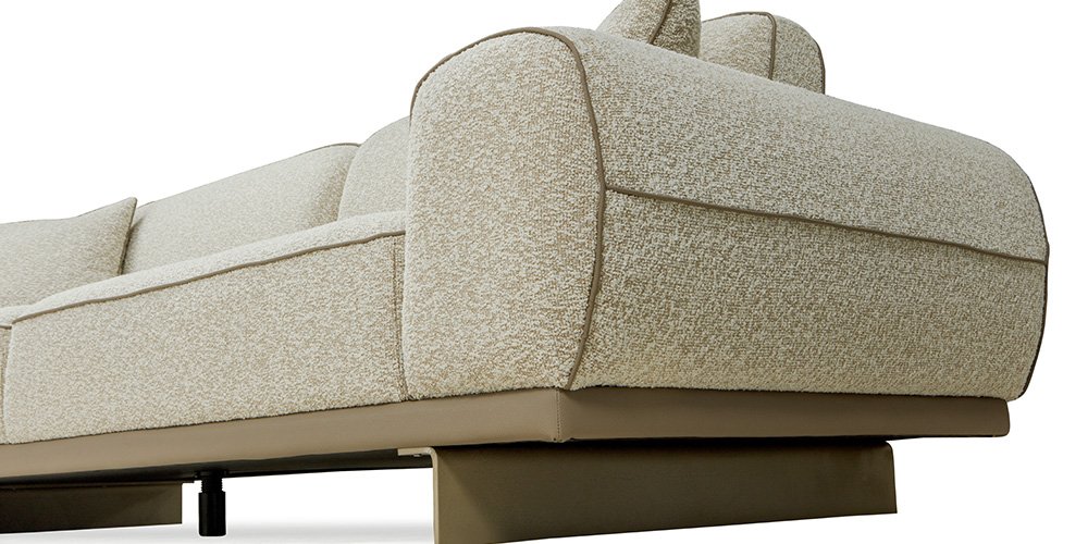 Madlen Koltuk Takımı