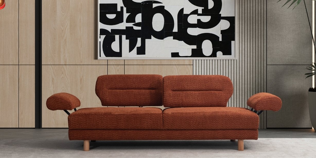 Sahra Sandıklı Koltuk Takımı 2