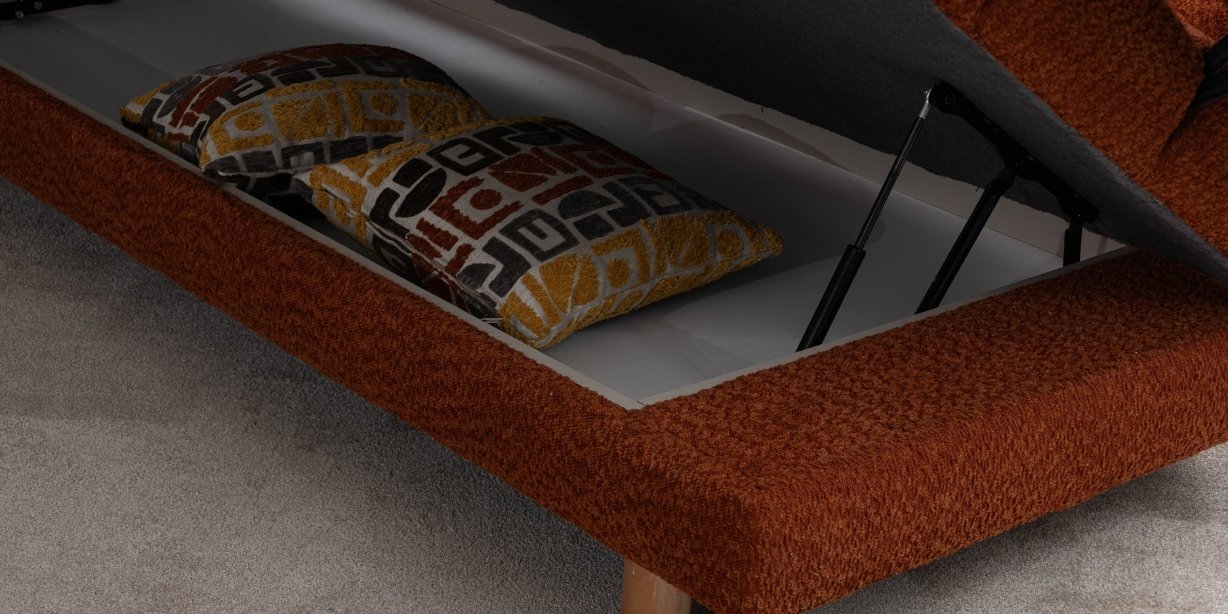 Sahra Sandıklı Koltuk Takımı 2