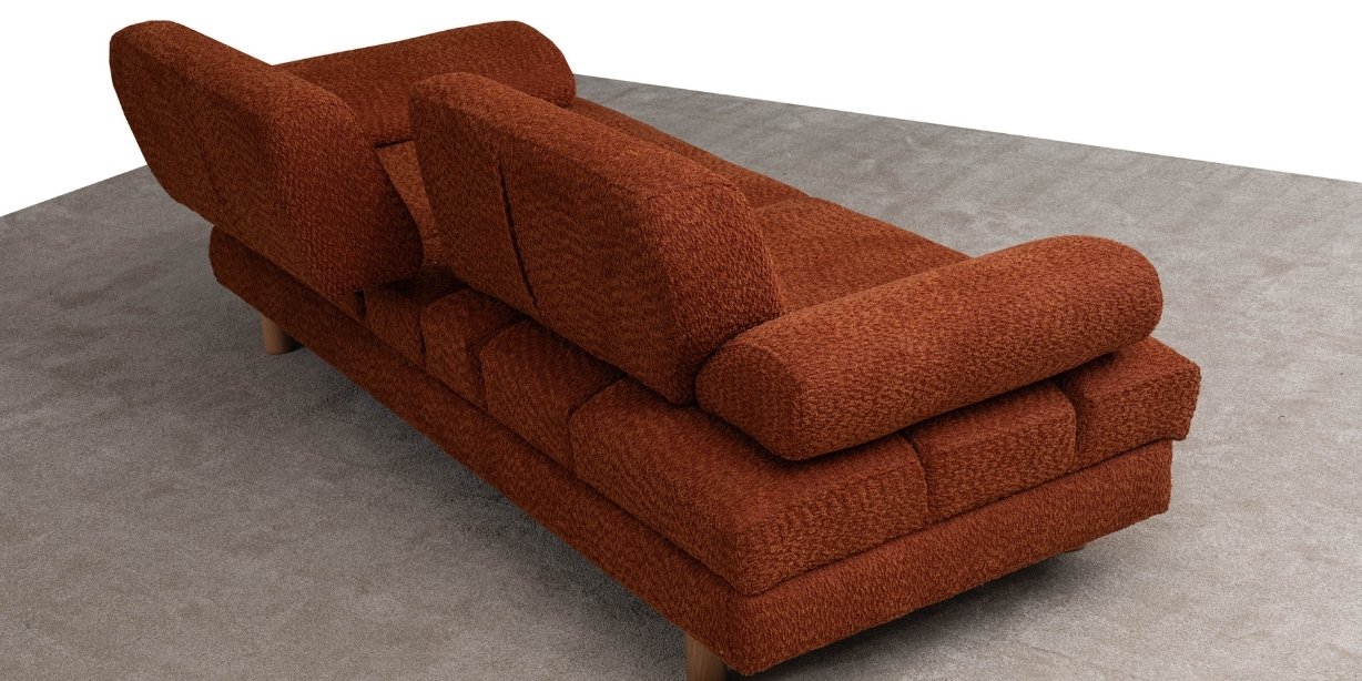 Sahra Sandıklı Koltuk Takımı 2