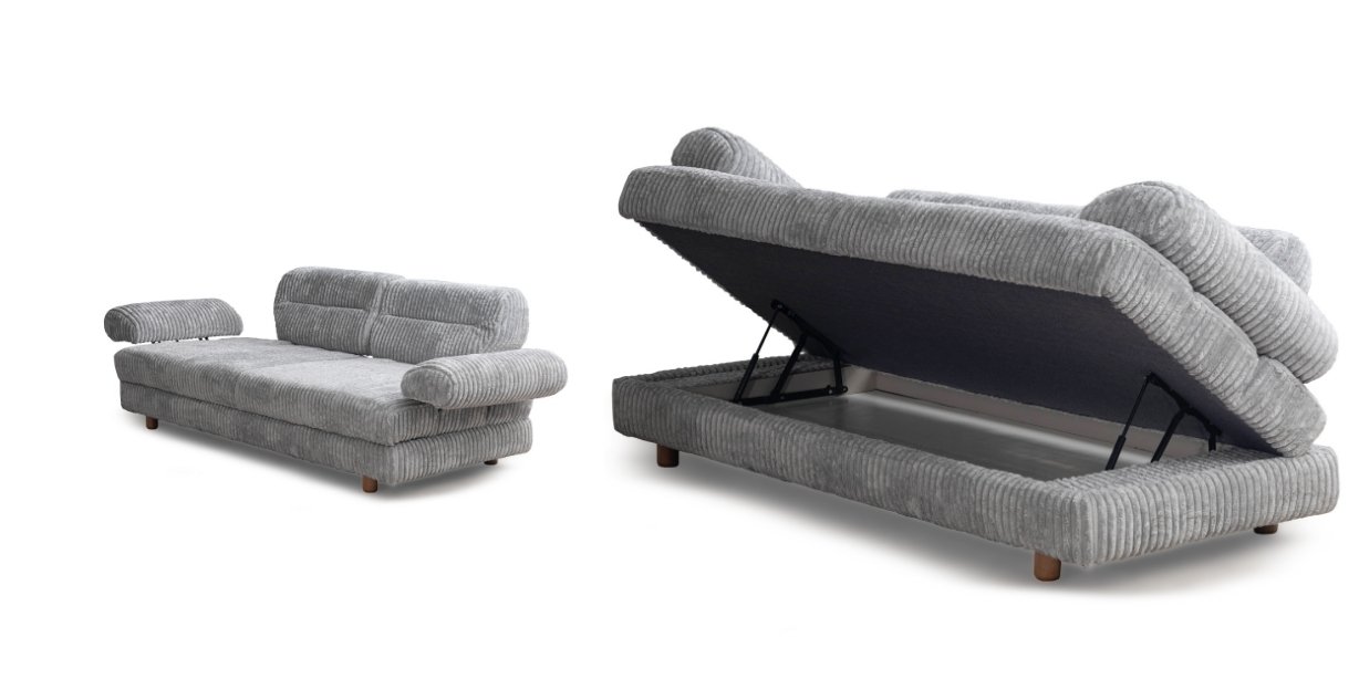 Sahra Sandıklı Koltuk Takımı