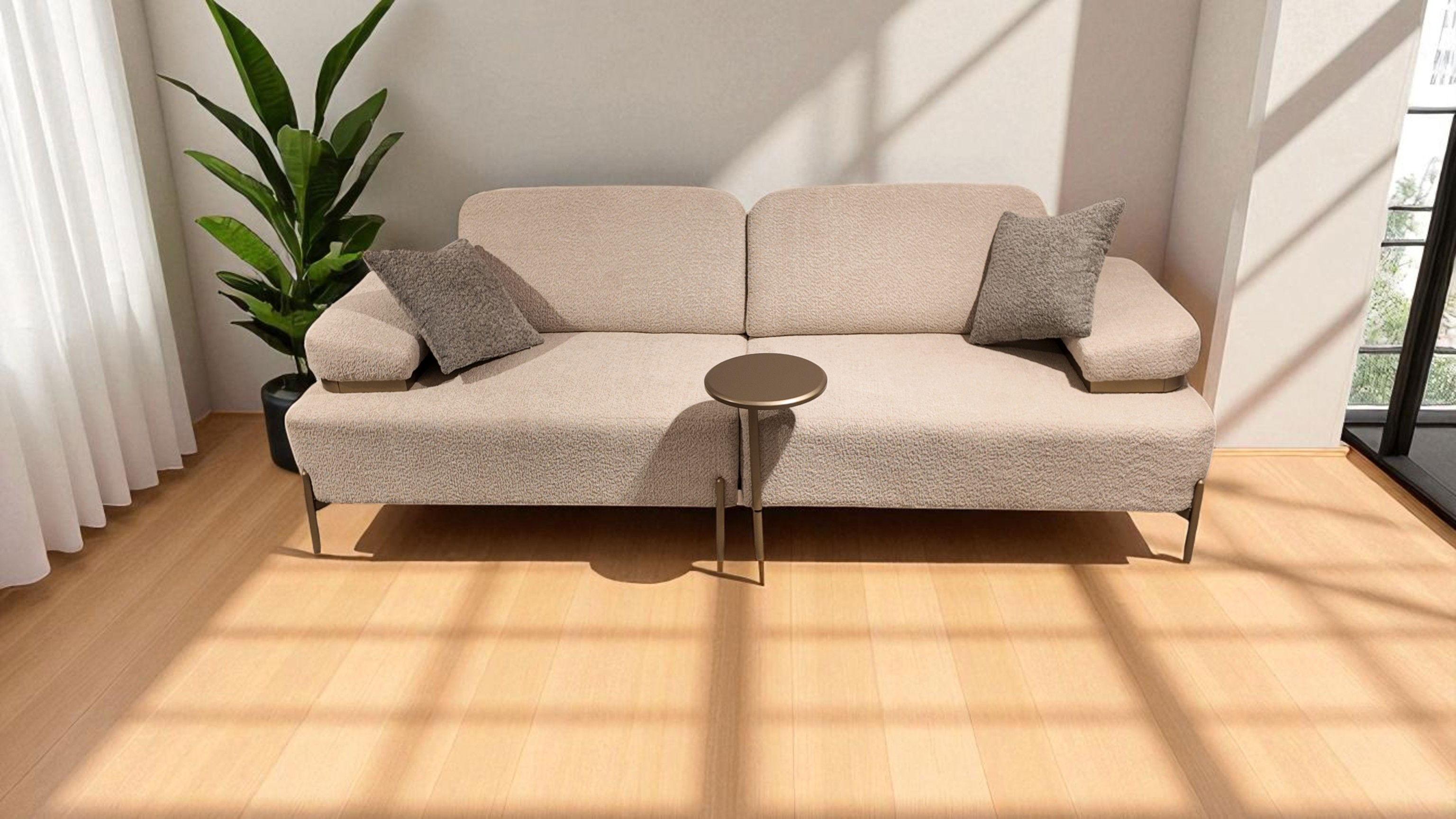 Duru Koltuk Takımı