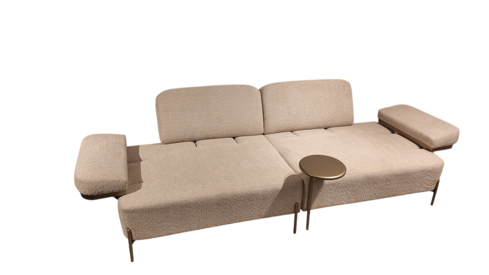 Duru Koltuk Takımı