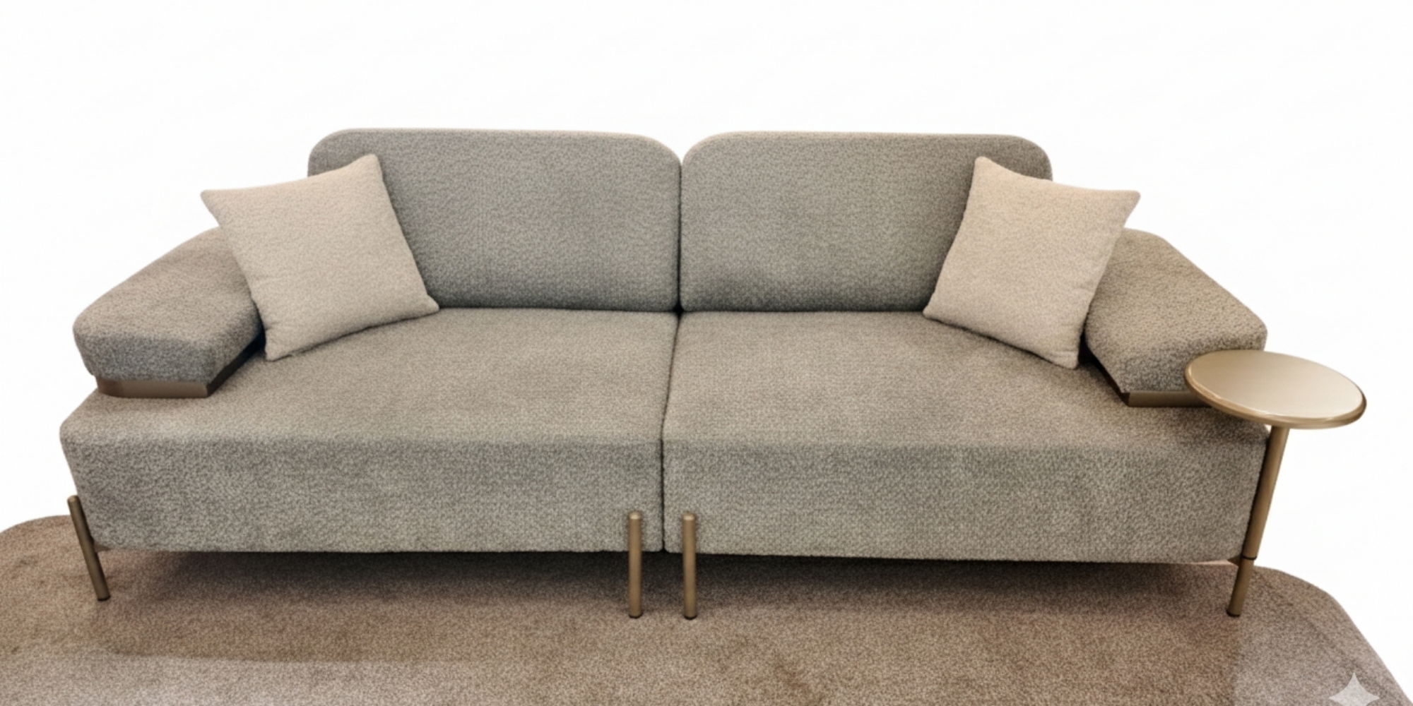 Duru Koltuk Takımı