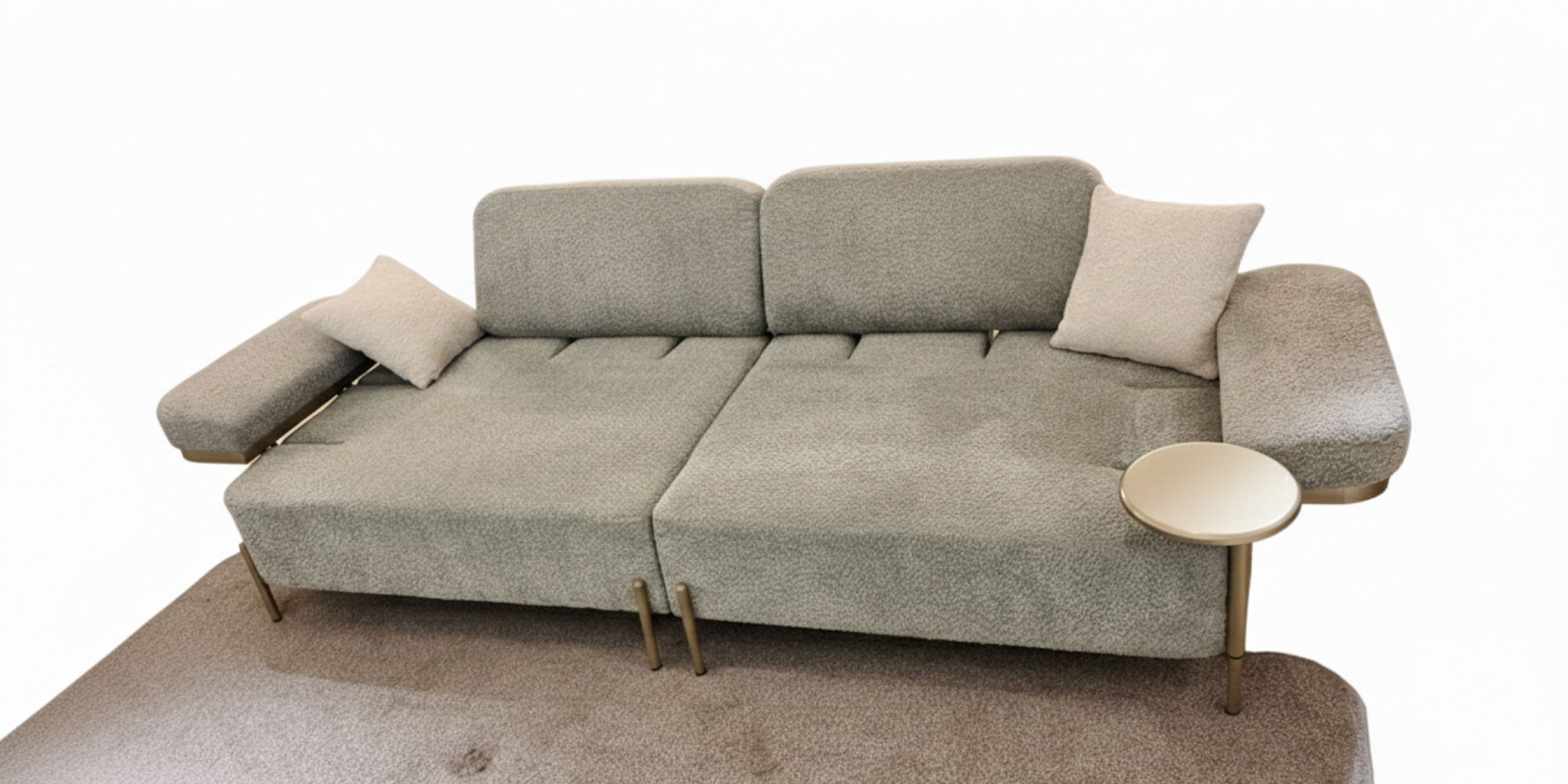 Duru Koltuk Takımı