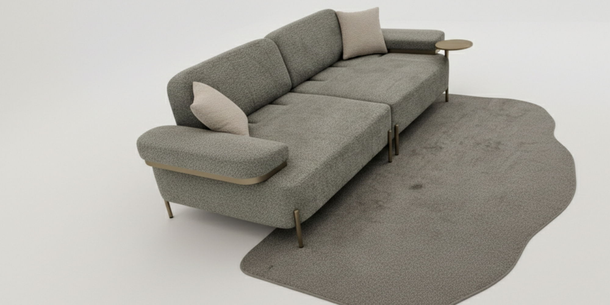 Duru Koltuk Takımı