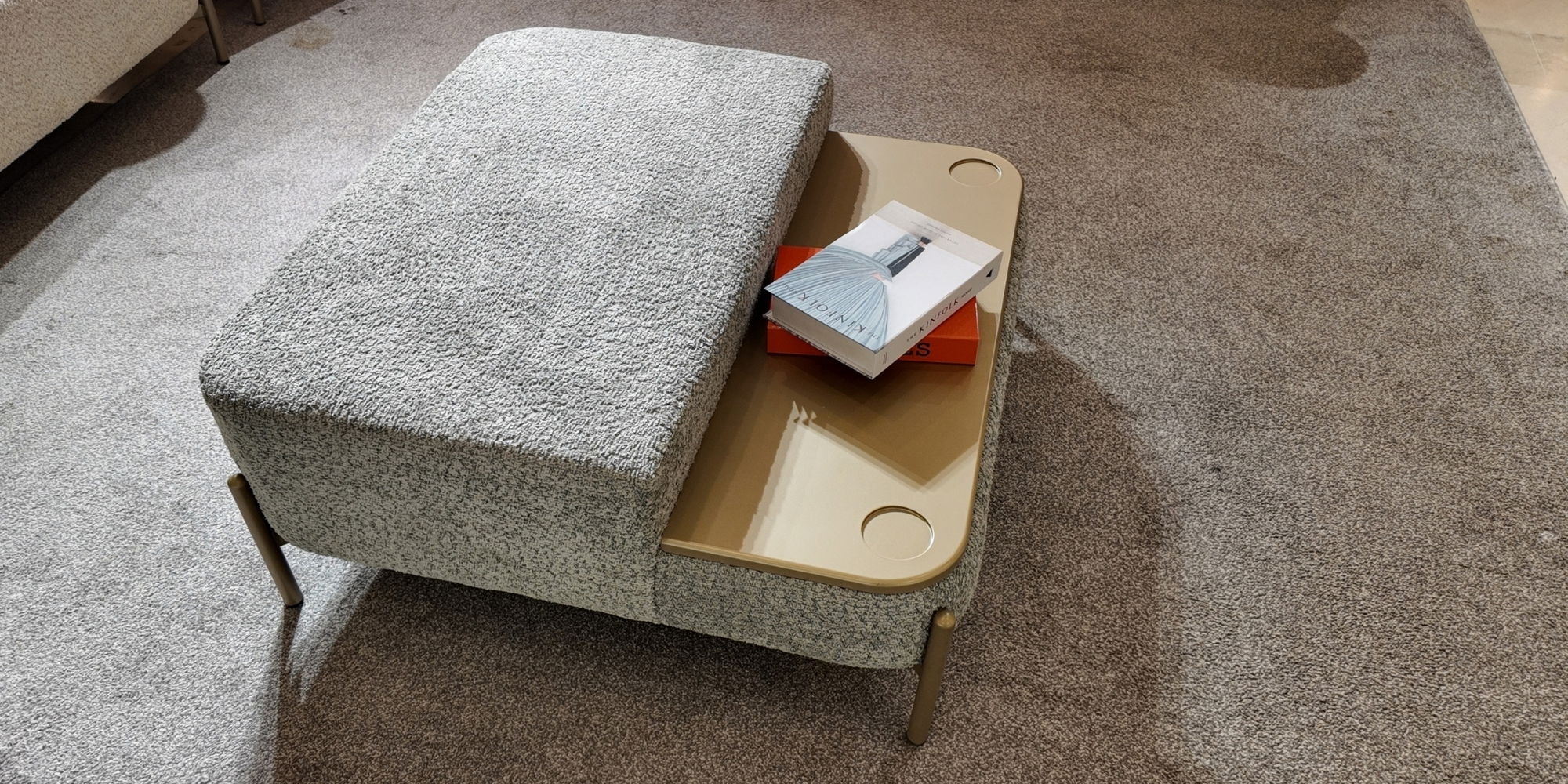 Duru Koltuk Takımı