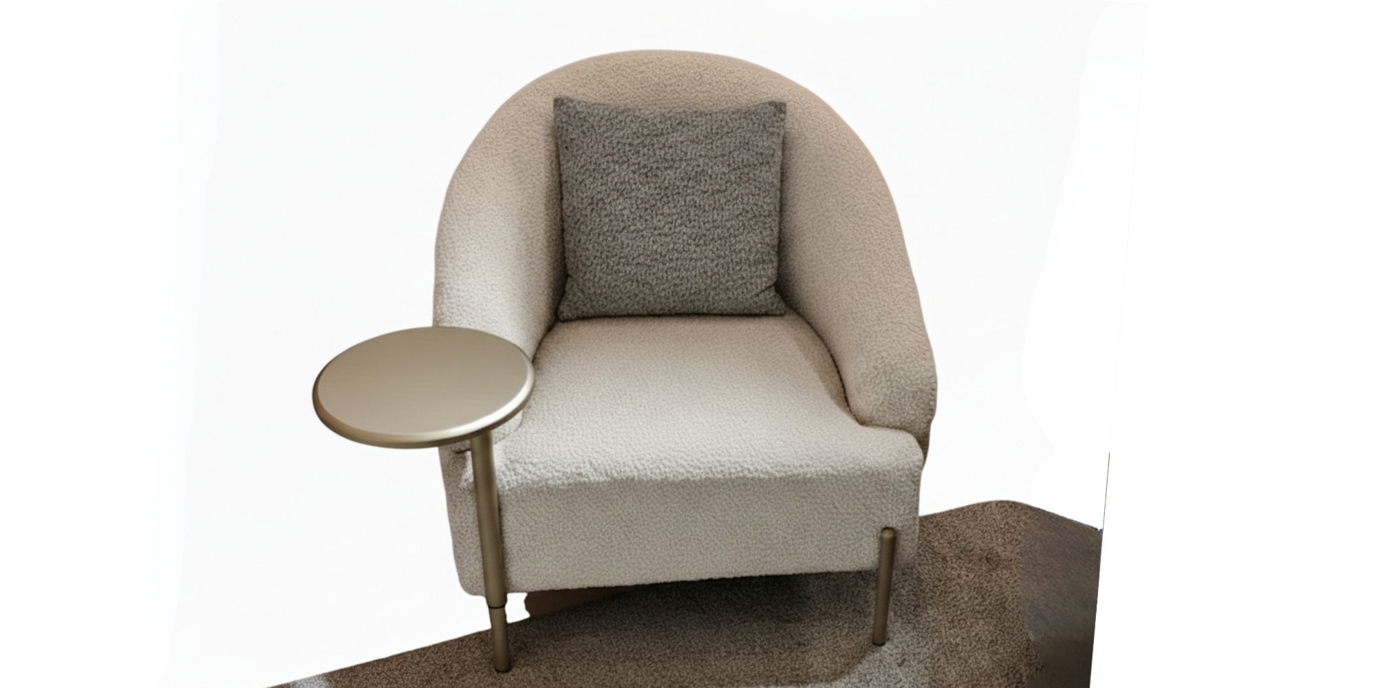 Duru Koltuk Takımı