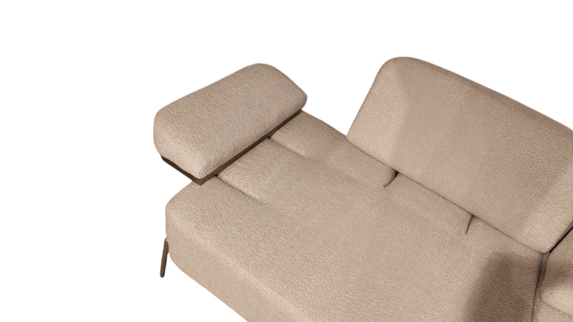 Duru Köşe Koltuk Takımı