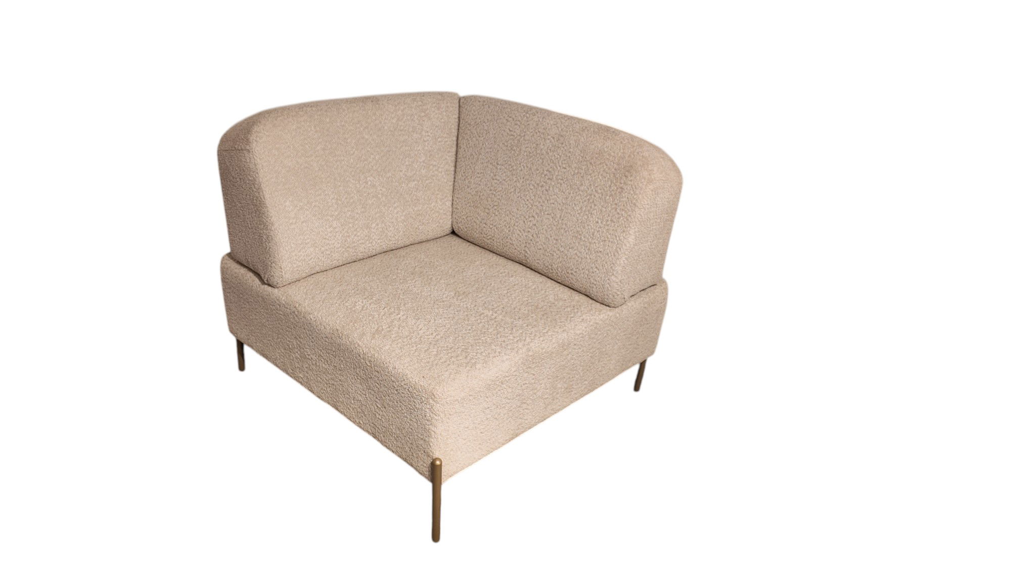 Duru Köşe Koltuk Takımı