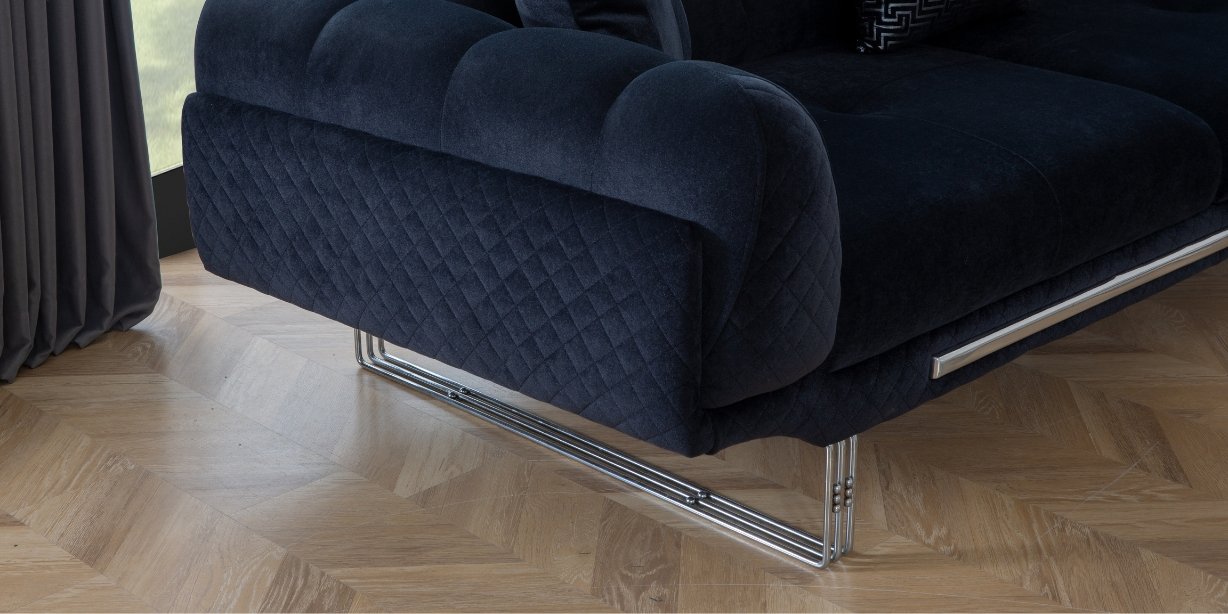 Dortmunt Koltuk Takımı