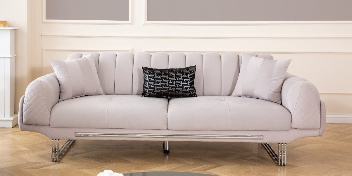 Dortmunt Koltuk Takımı