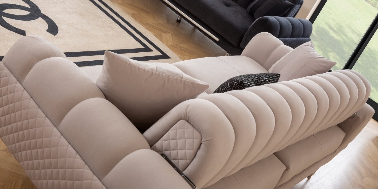 Dortmunt Koltuk Takımı