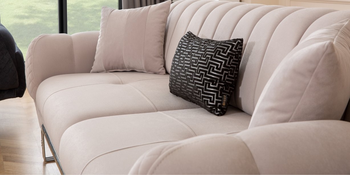 Dortmunt Koltuk Takımı