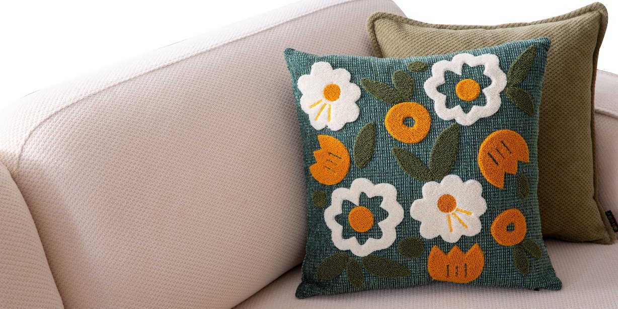 Prag Koltuk Takımı