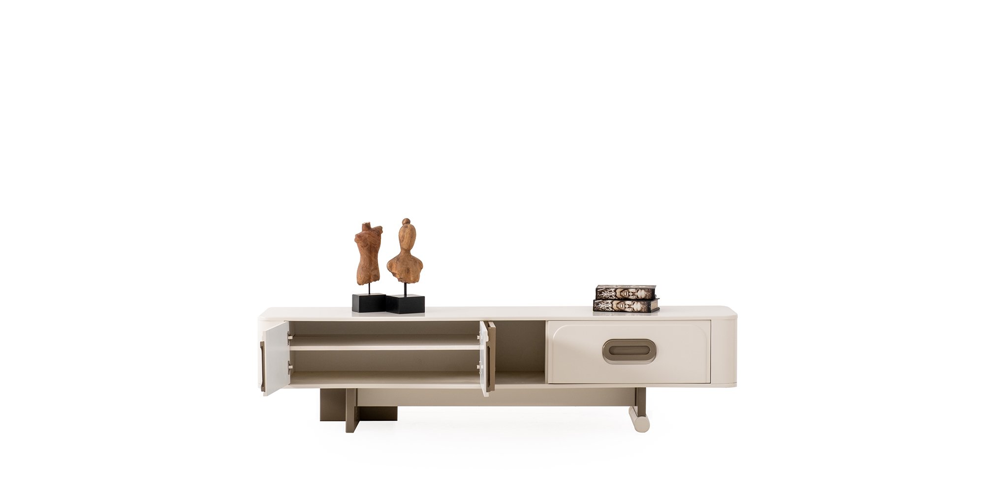 Nişantaşı Tv Ünitesi