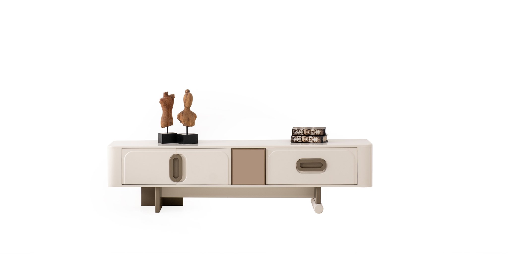 Nişantaşı Tv Ünitesi