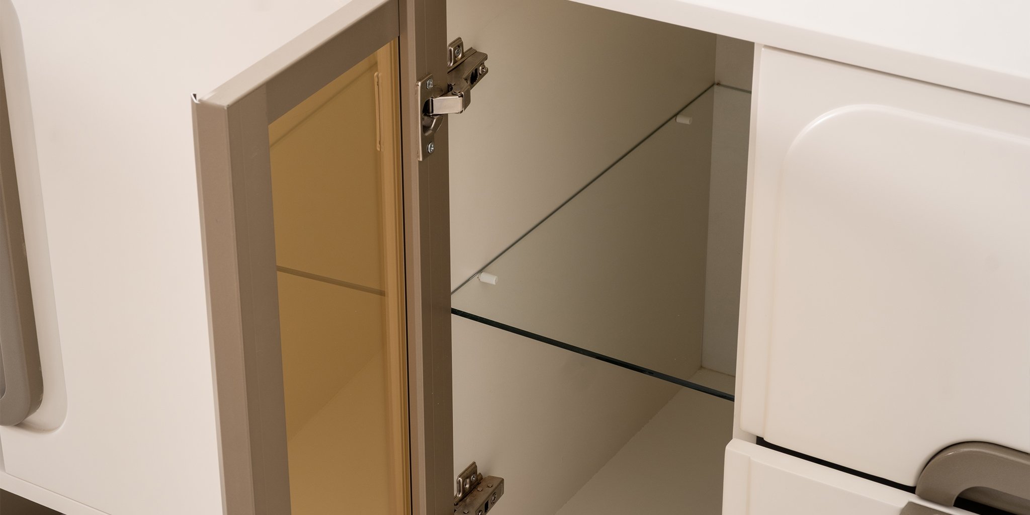 Nişantaşı Tv Ünitesi