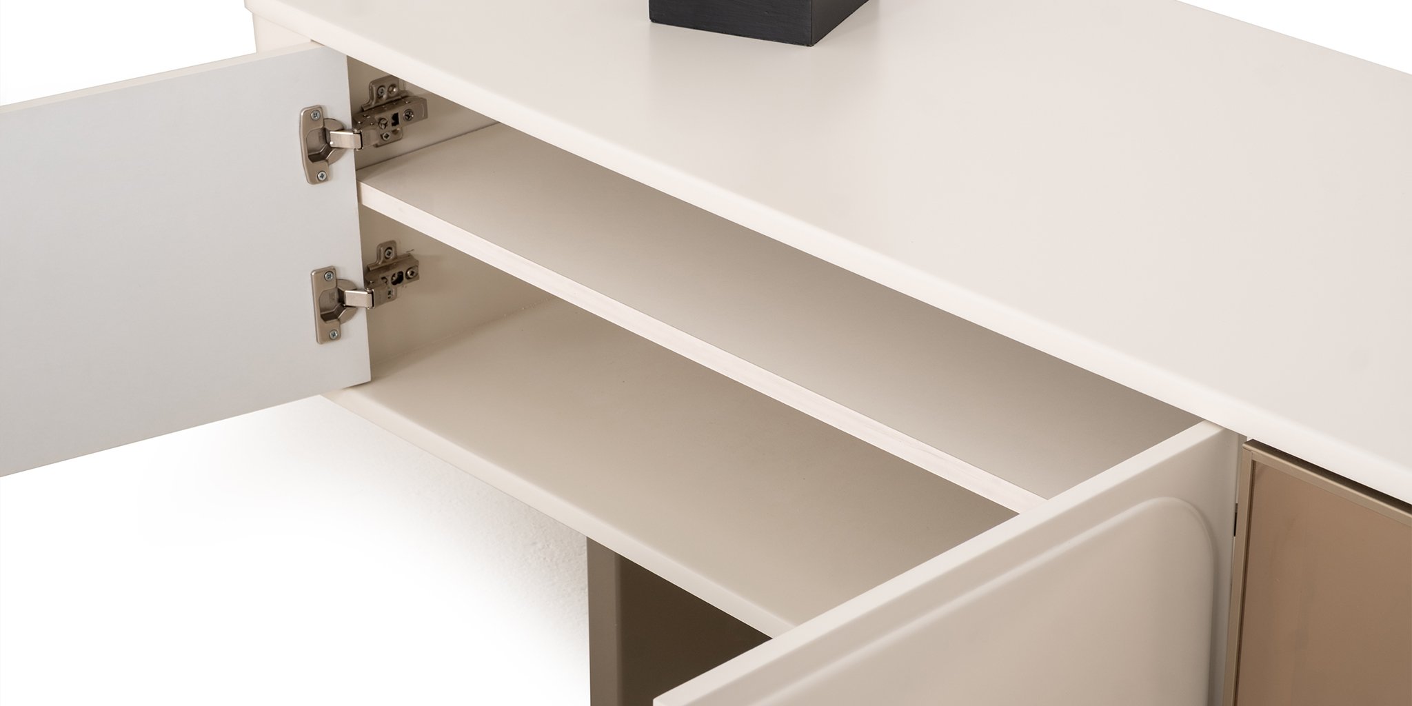 Nişantaşı Tv Ünitesi