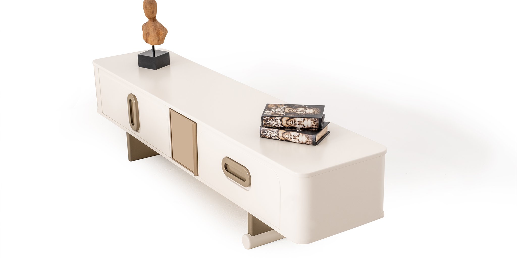 Nişantaşı Tv Ünitesi