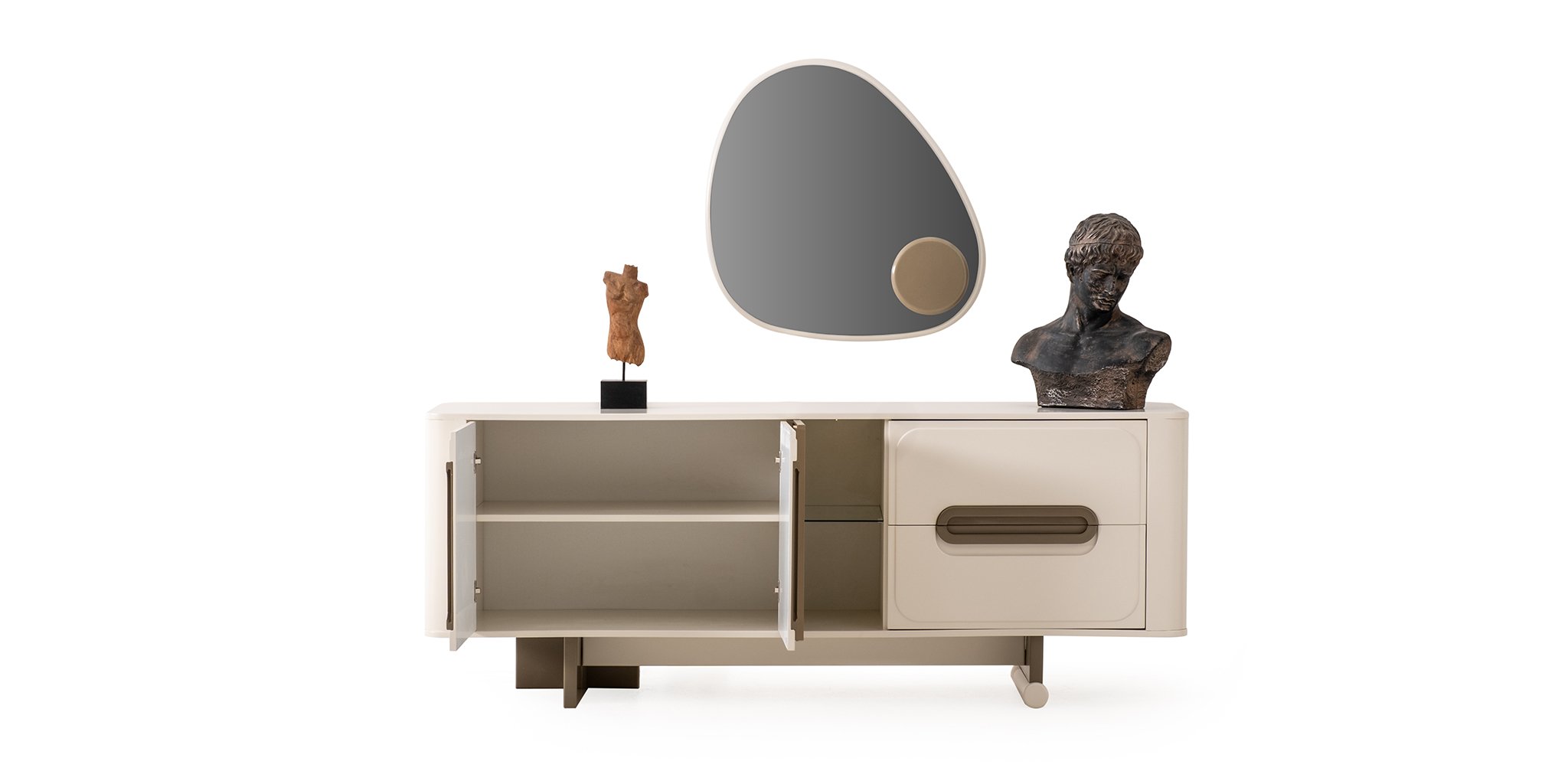 Nişantaşı Yemek Odası Takımı