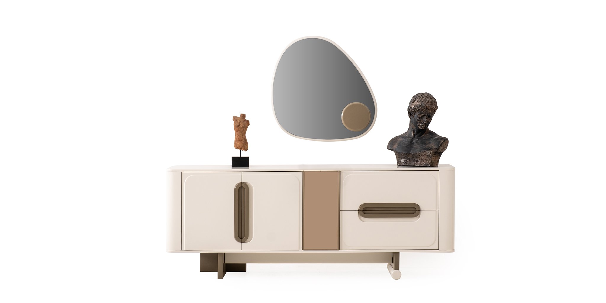 Nişantaşı Yemek Odası Takımı