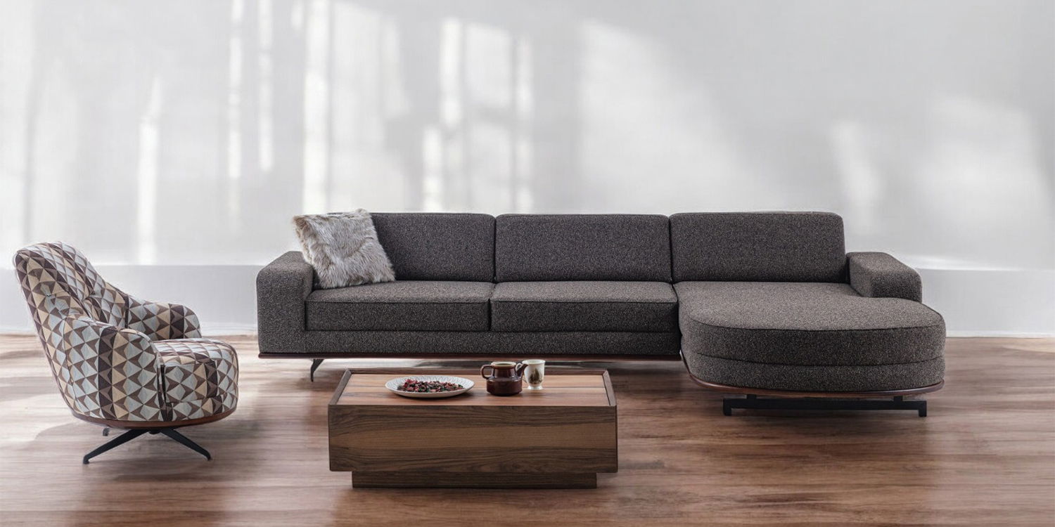 İmza Relax Koltuk Takımı